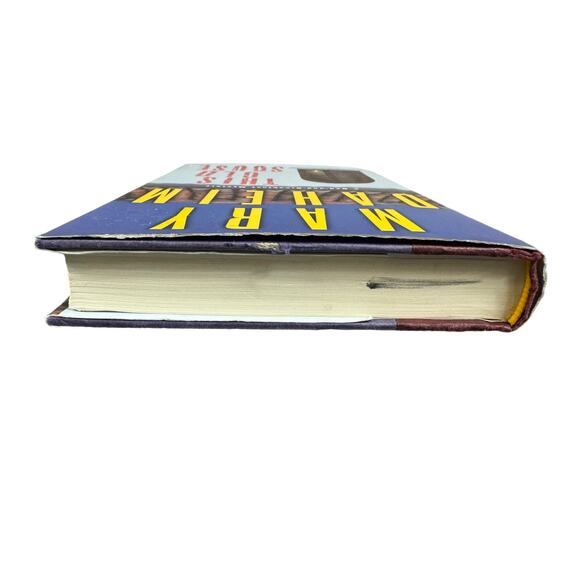 This Old Souse by Mary Daheim (Hardcover) - Picture 6 of 6